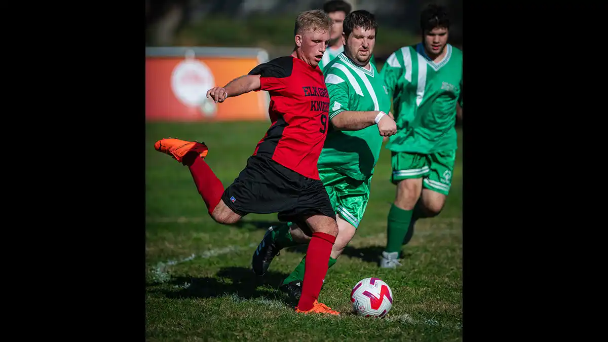 Fall Games Gallery Image 20