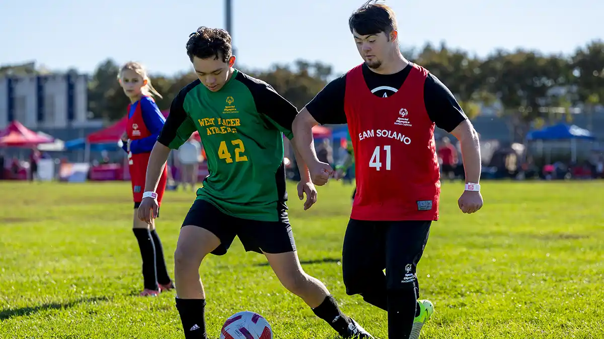 Fall Games Gallery Image 21
