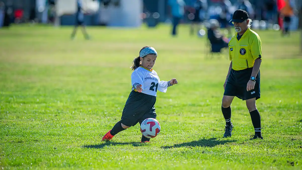 Fall Games Gallery Image 24