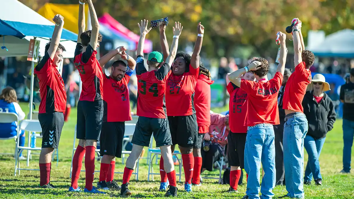 Fall Games Gallery Image 26