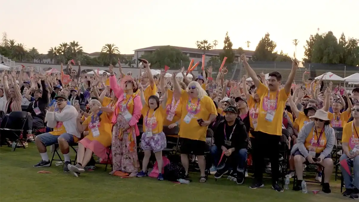 2025 Summer Games Recap Video