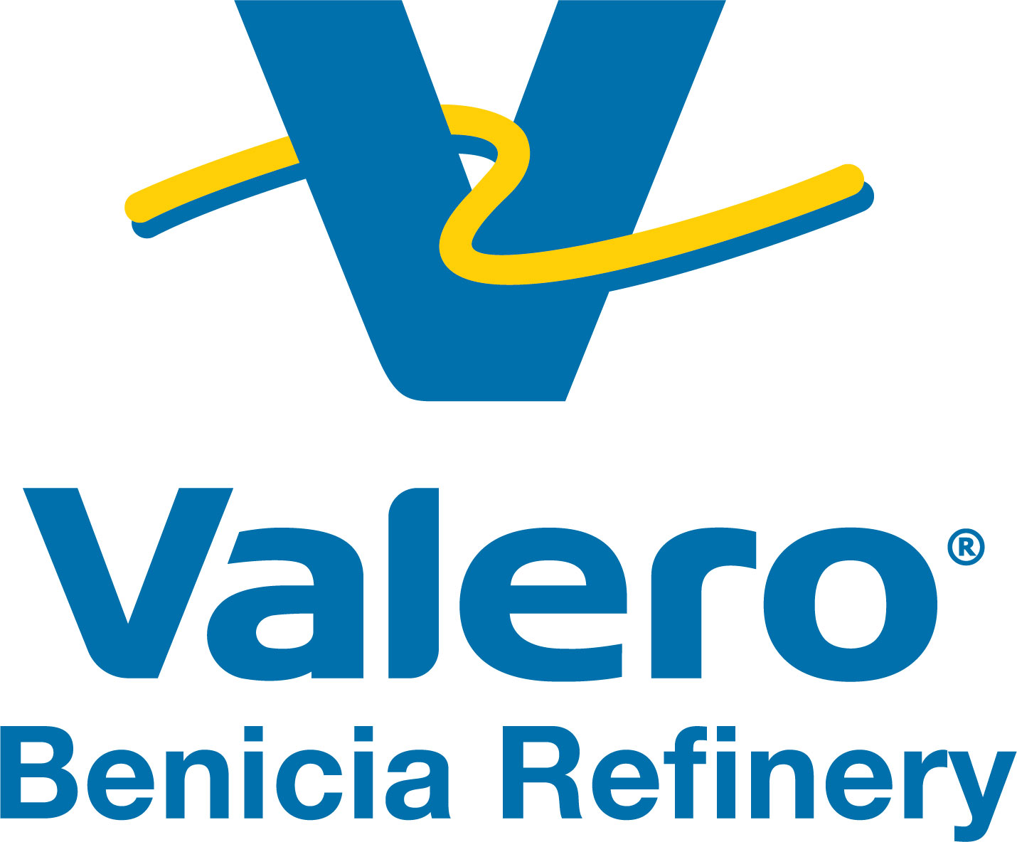Valero Event Sponsor