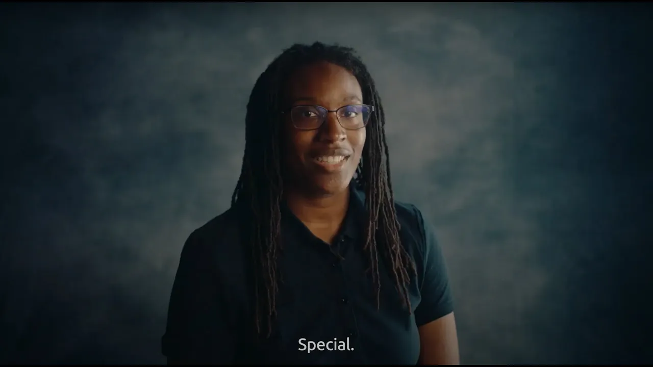 Do Something Special Video