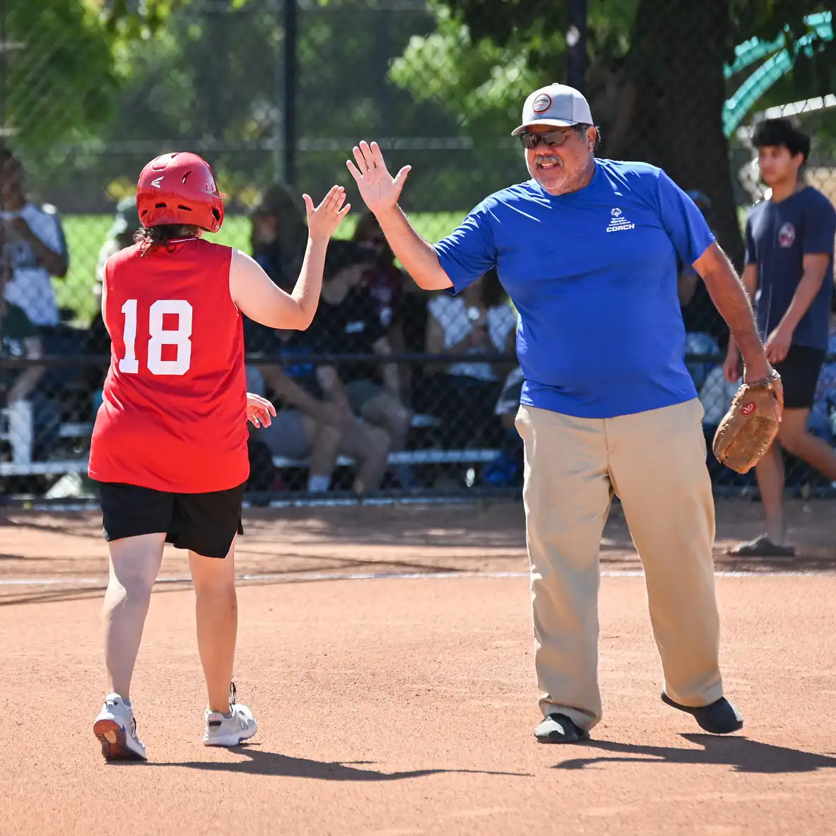 Be A Volunteer - San Mateo County - Ongoing
