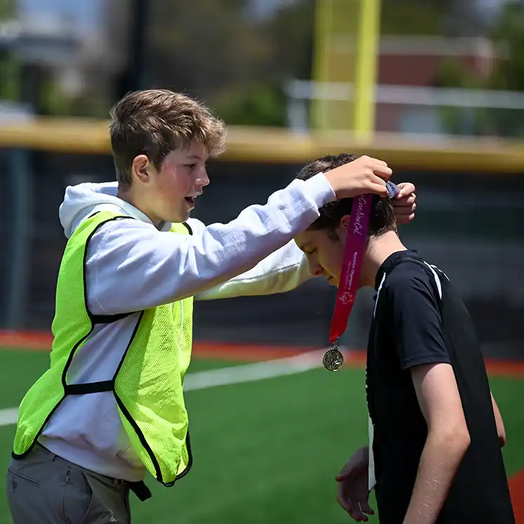 Be A Volunteer - San Mateo County - Single Day