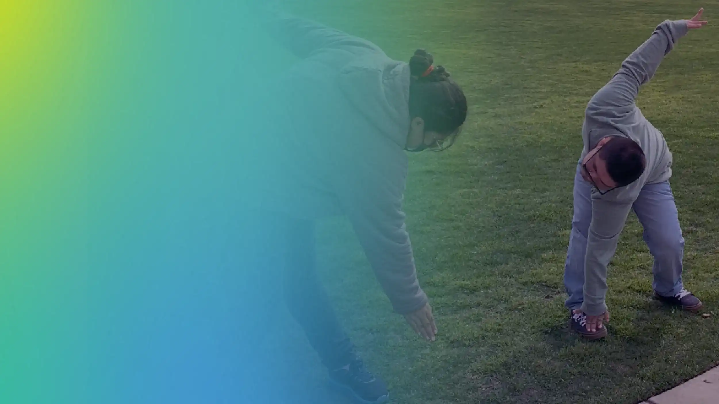 Health & Wellness Fitness Programs