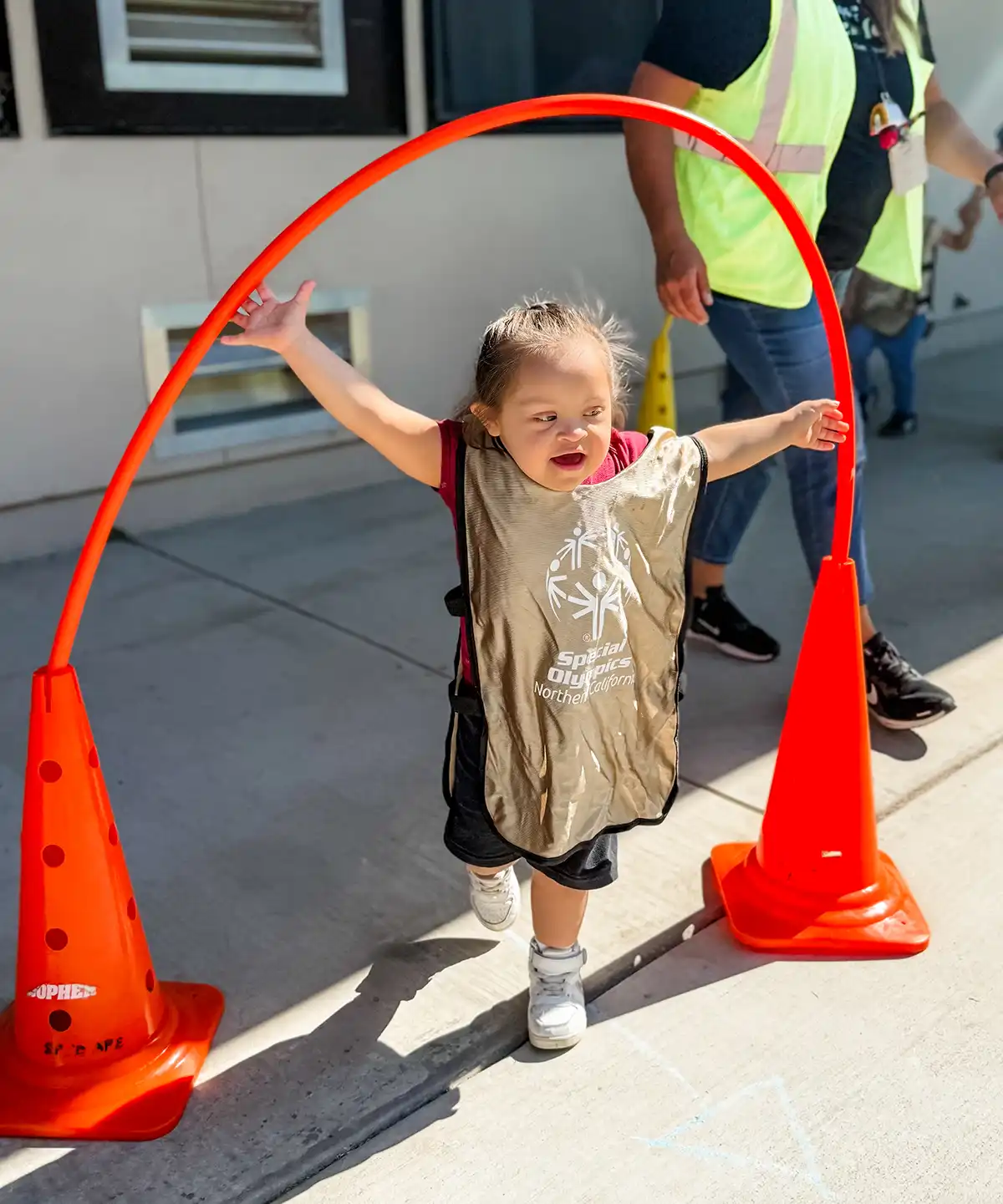 Young Athlete Program Resources