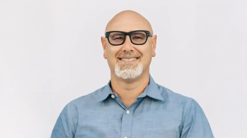 Special Olympics Northern California Executive Team Josh Lachs