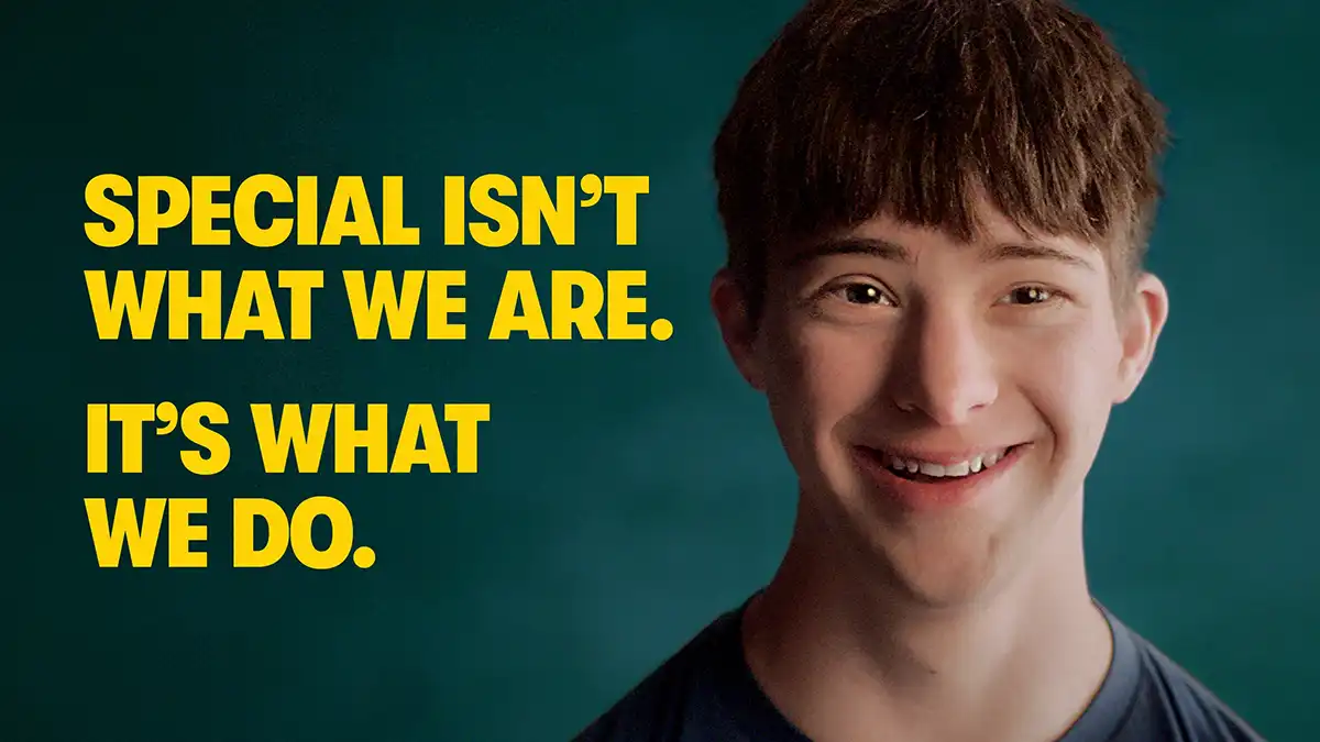 Our Mission & Vision - Our History - Do Something Special - It's What We Do