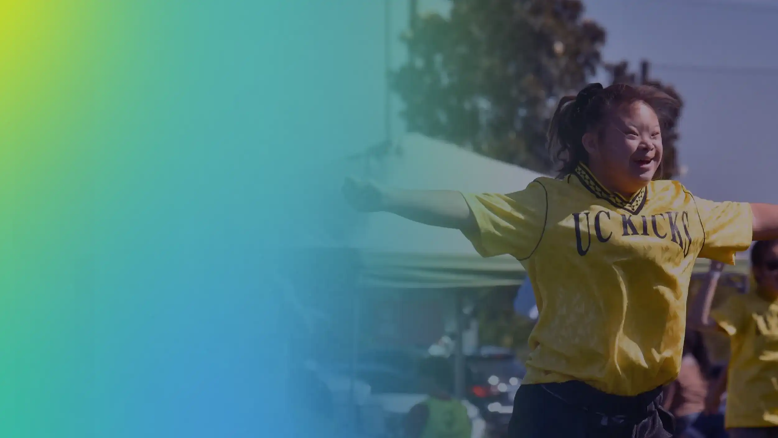 Health & Wellness Food Pantry - Inside Player