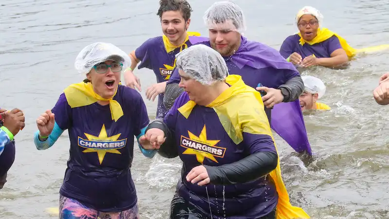 News - Folsom Times Sacramento Polar Plunge