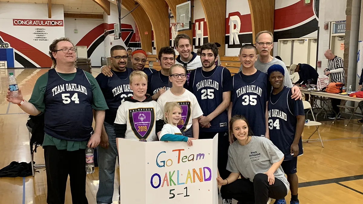 Blog - Tahoe to Santa Cruz Polar Plunge - Coaching