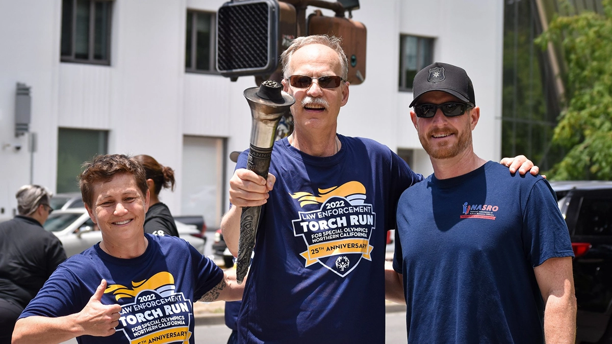 Blog - Tahoe to Santa Cruz Polar Plunge - LETR