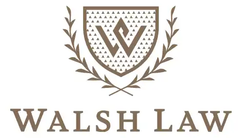 Logo - Walsh Law