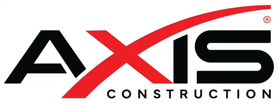 Axis Construction Logo