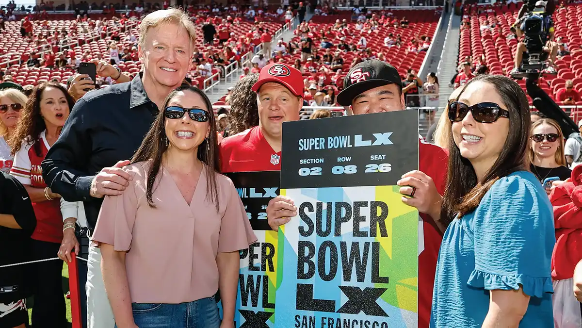 Blog - A Special Year Football 49ers - Superbowl