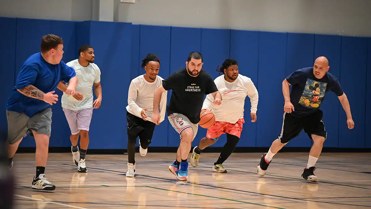 The Gold Standard: Special Olympics NorCal Basketball Team Heads to 2026 USA Games