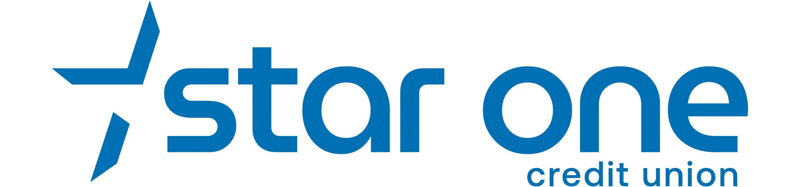 Logo - StarOne Credit Union