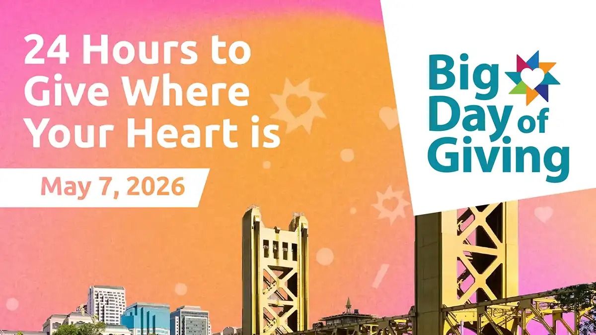 Big Day of Giving Preview Image