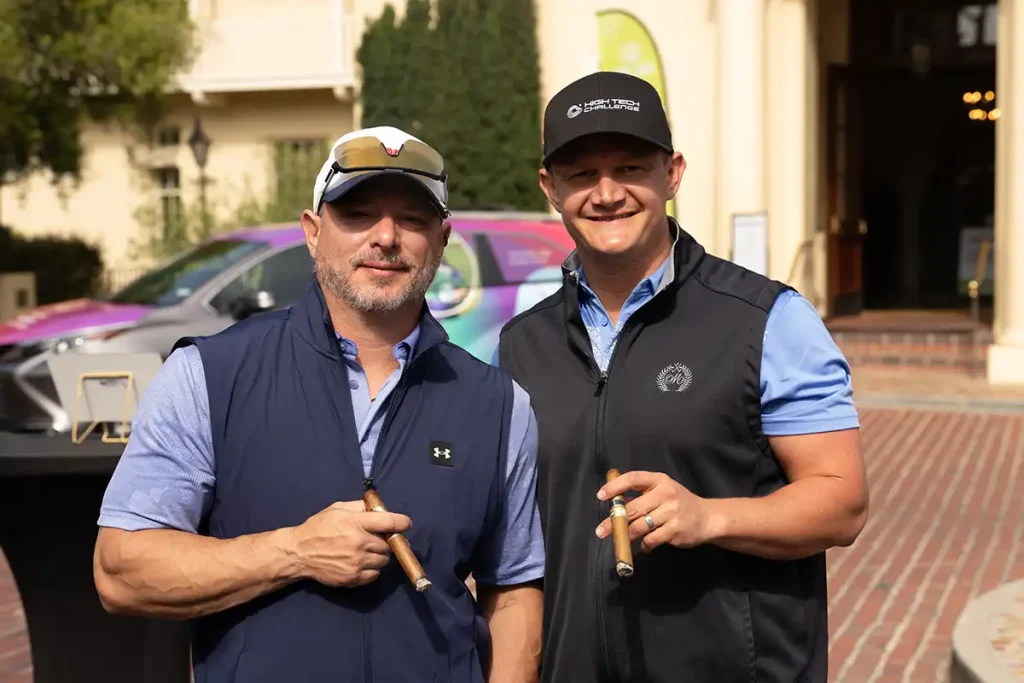 High Tech Challenge Gallery Image02