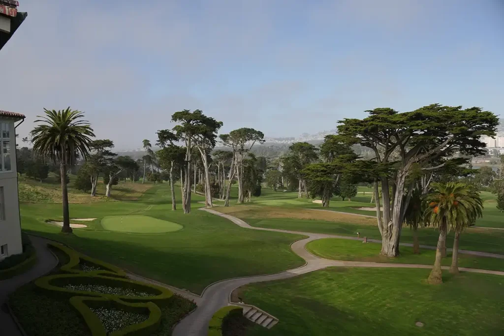 High Tech Challenge Gallery Image06 - Golf Course