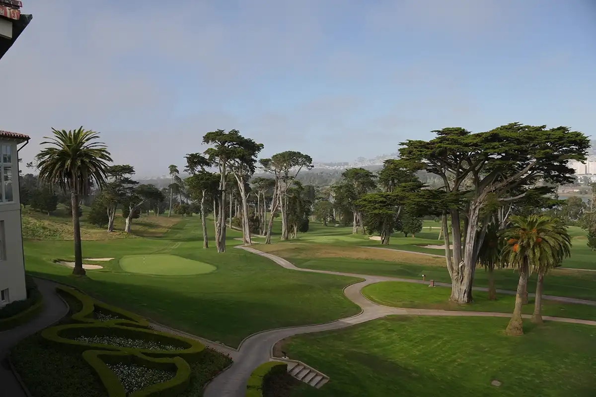 High Tech Challenge Gallery Image06 - Golf Course