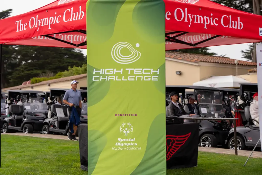 High Tech Challenge Gallery Image07 - The Olympic Club