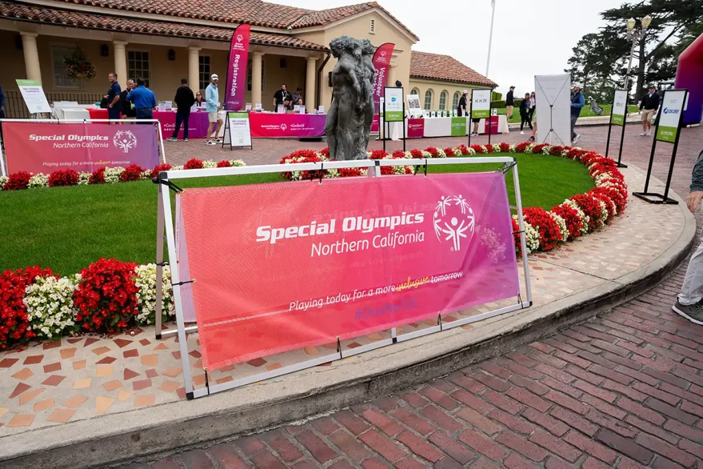 High Tech Challenge Gallery Image08 - Entrance