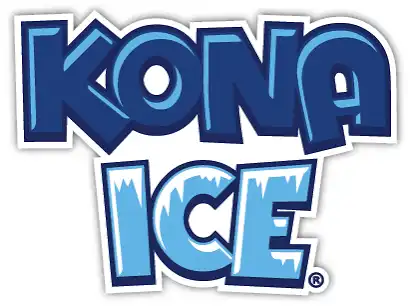 Kona Ice Logo