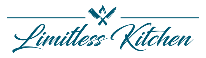 Limitless Logo