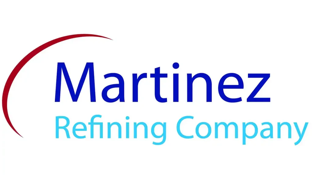 Martinez Refining Company Logo