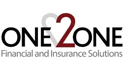 One2One Logo