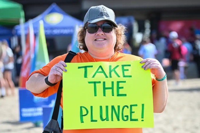 Polar Plunge Gallery Image 02