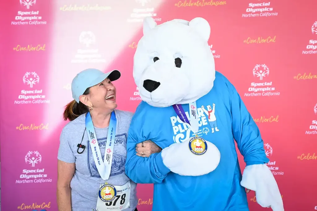 Polar Plunge Gallery Image 03