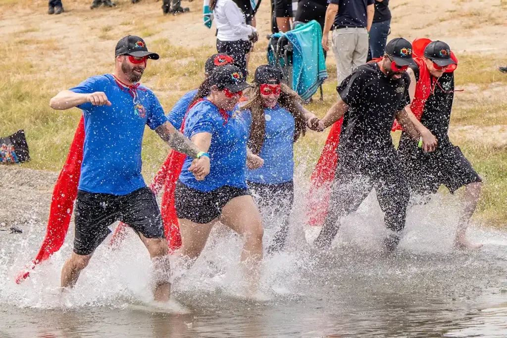 Polar Plunge Gallery Image 08