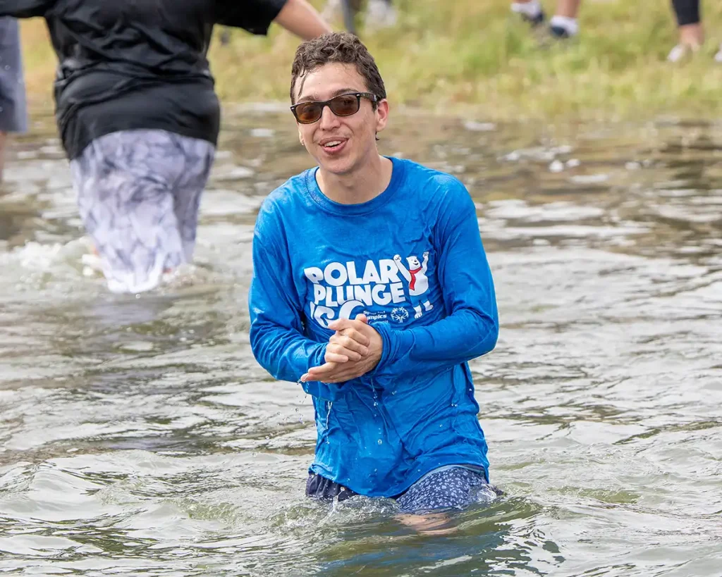 Polar Plunge Gallery Image 09