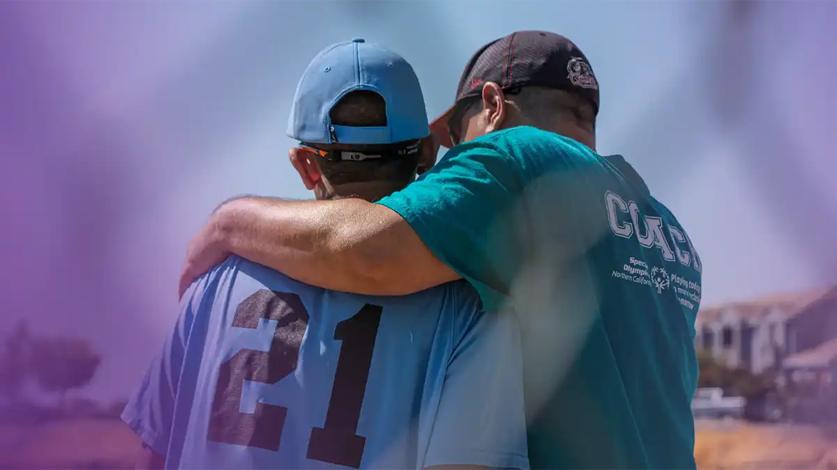 Blog - Volunteer of the Year Hero