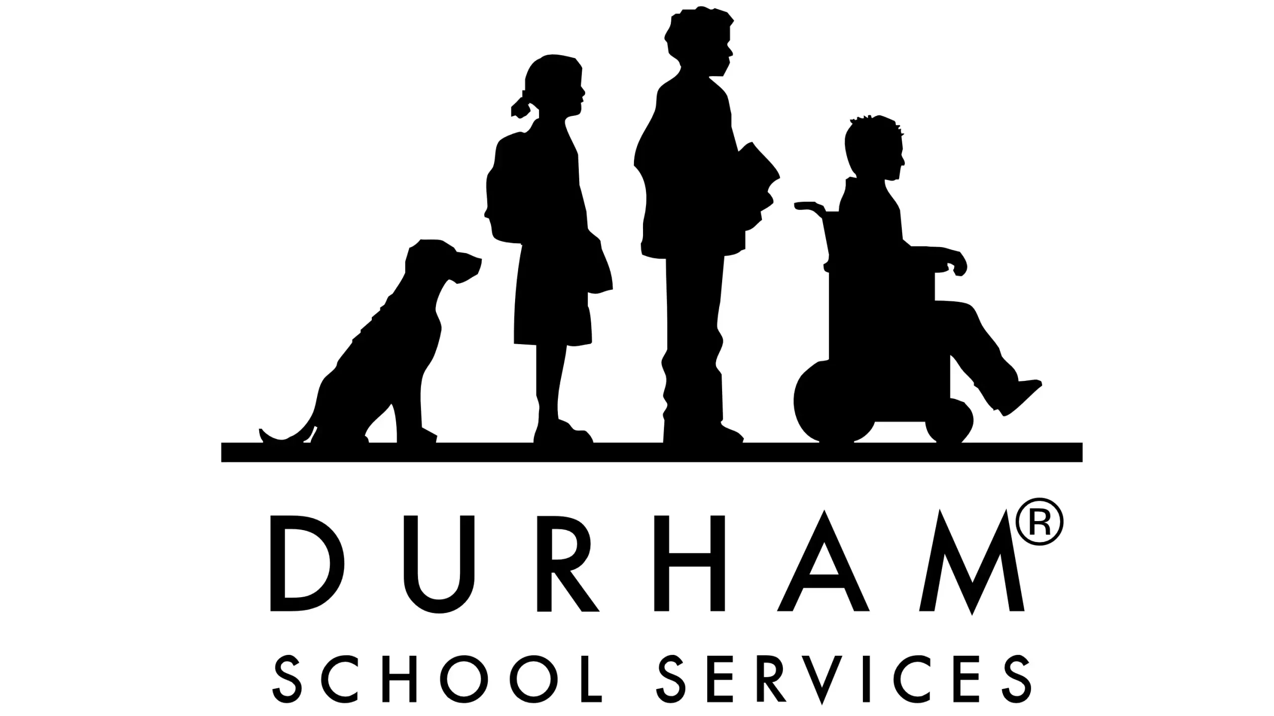 Durham Family Services Logo