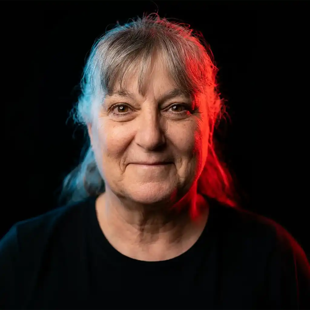 Jackie Weeler