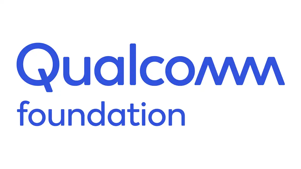 Qualcomm Foundation Logo
