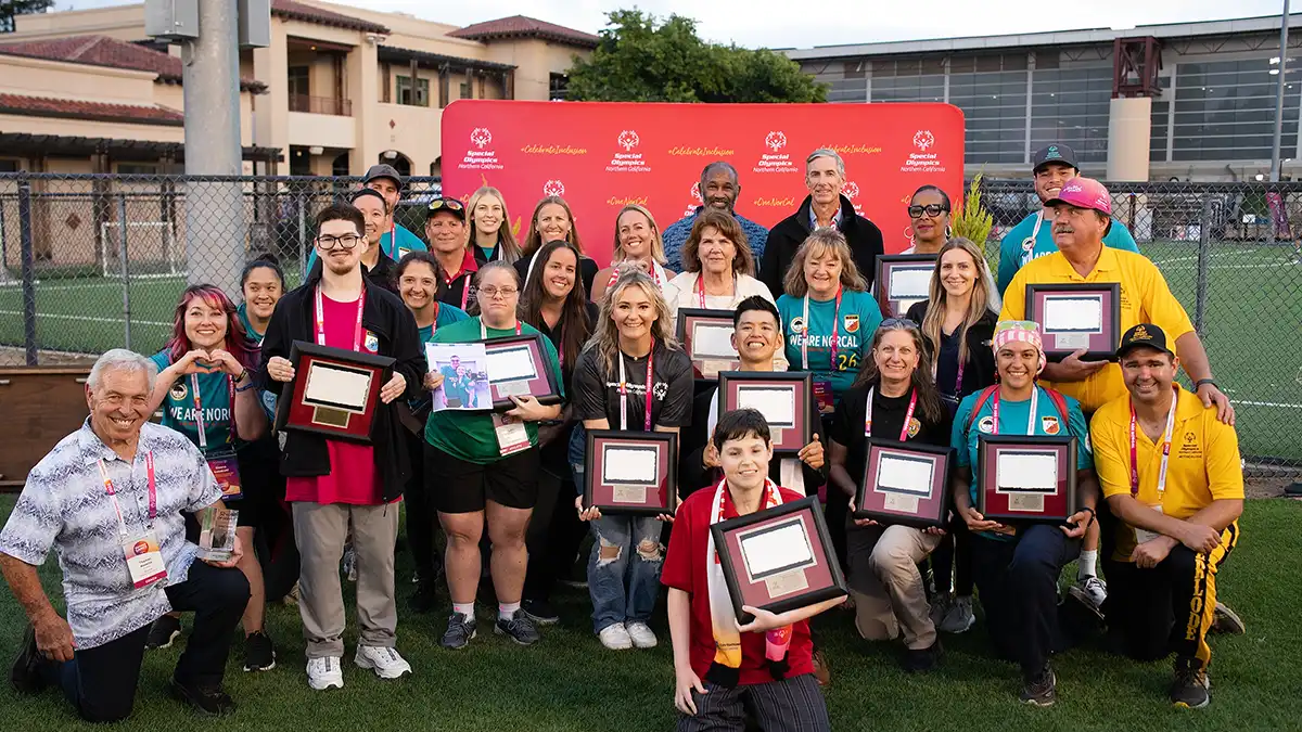 Summer Games Volunteer Of The Year 2026 01