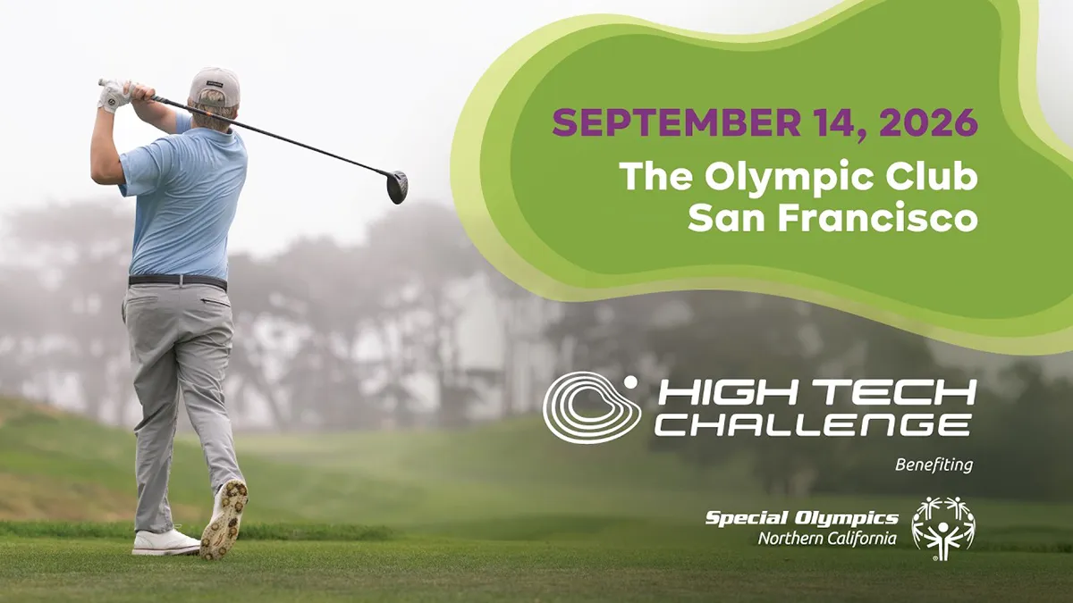 Putt for a Purpose: 2026 High Tech Challenge