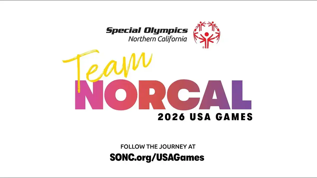 Team NorCal Promo | 2026 USA Games