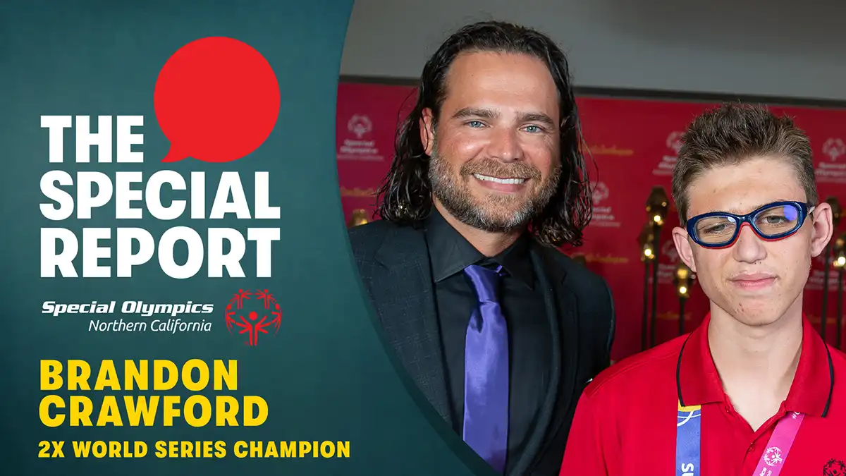 The Special Report | Brandon Crawford