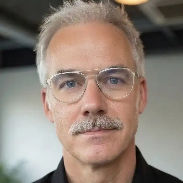 Paul Blaney