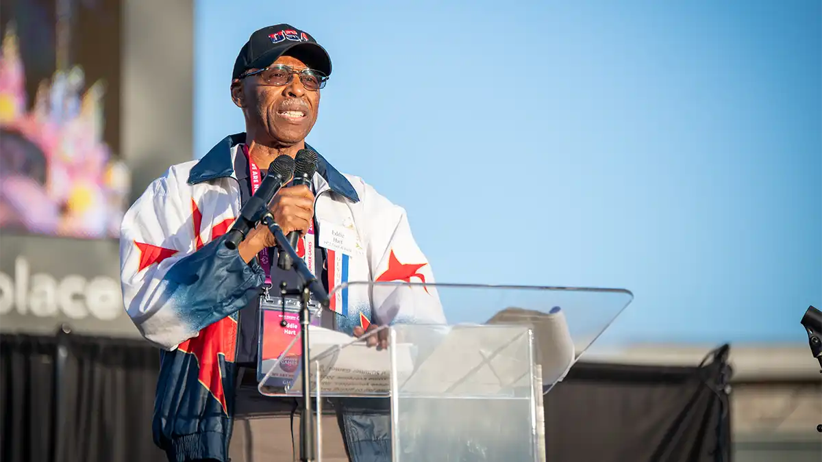 Summer Games Opening Ceremony 2026 21