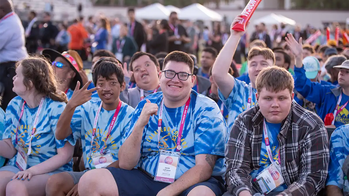 Summer Games Opening Ceremony 2026 23
