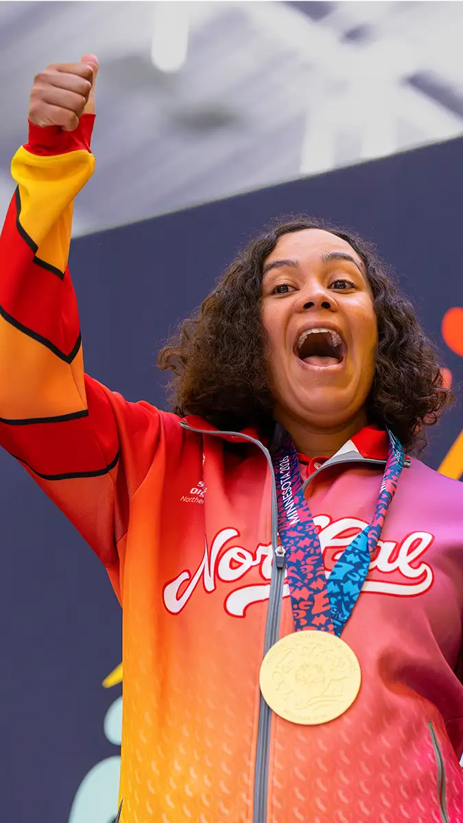 USA Games - Team NorCal Shines at USA Games 082