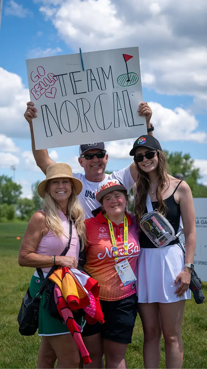 USA Games - Team NorCal Shines at USA Games 111