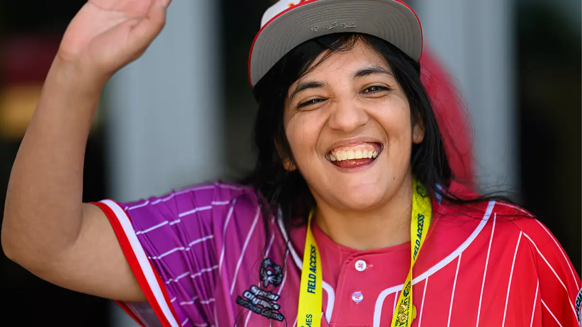USA Games - Team NorCal Shines at USA Games 126
